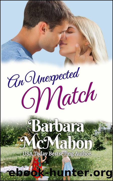 An Unexpected Match by Barbara McMahon