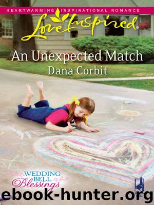 An Unexpected Match by Corbit Dana