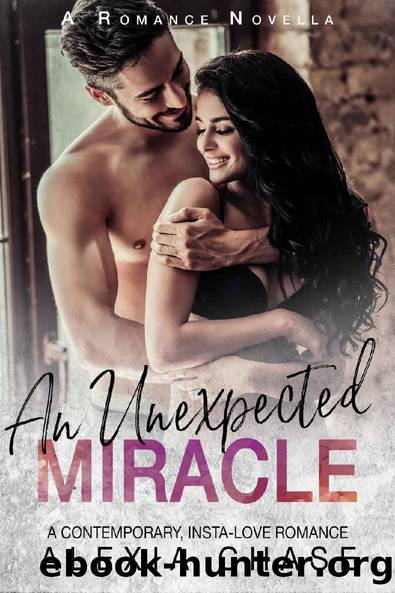 An Unexpected Miracle: A Romance Novella (A Sinfully Delectable Series Book 7) by Alexia Chase