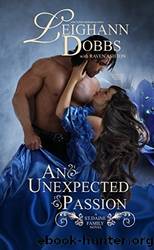 An Unexpected Passion by Leighann Dobbs