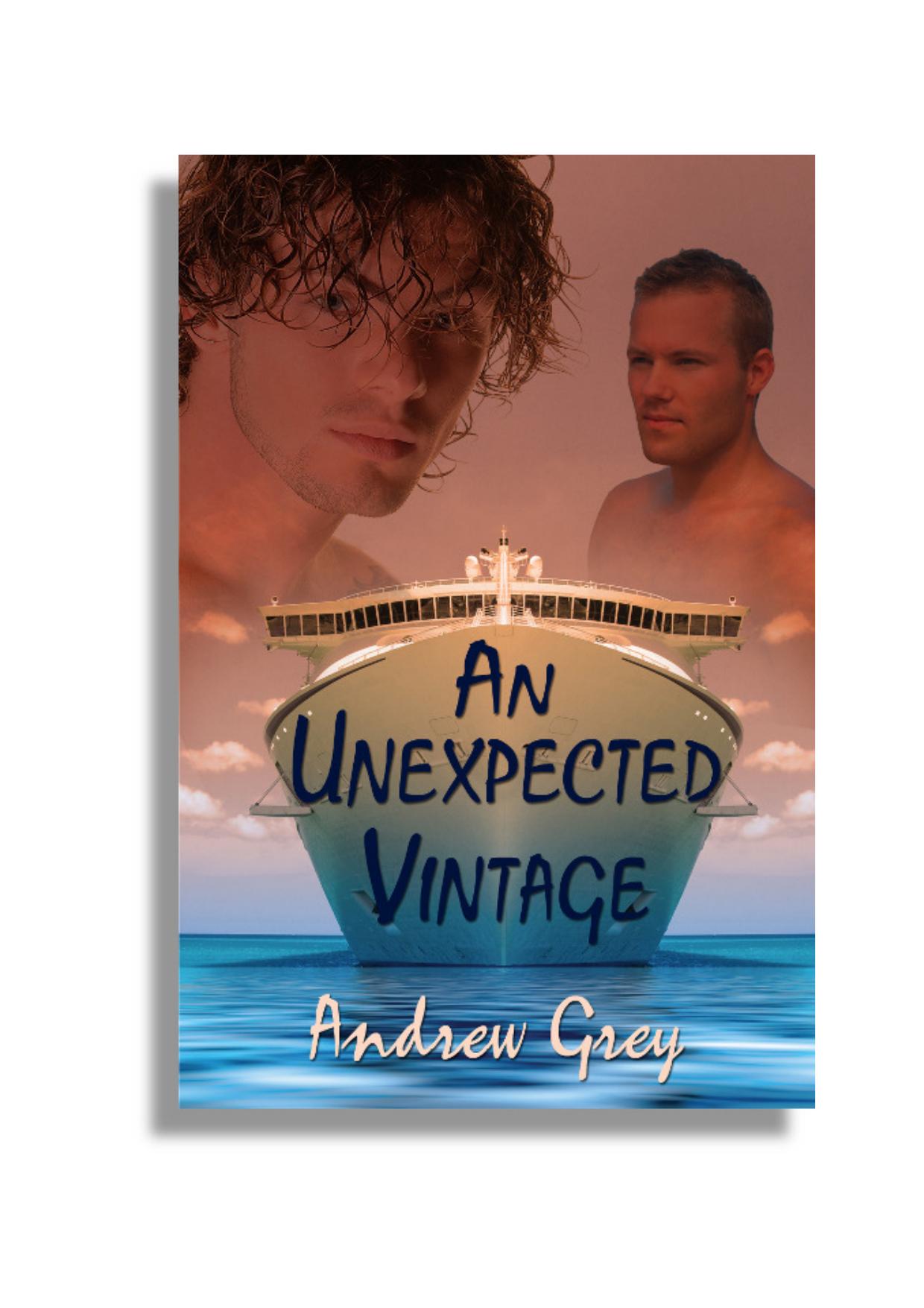 An Unexpected Vintage by Andrew Grey