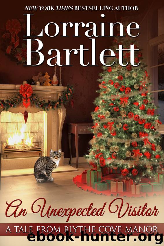 An Unexpected Visitor by Lorraine Bartlett