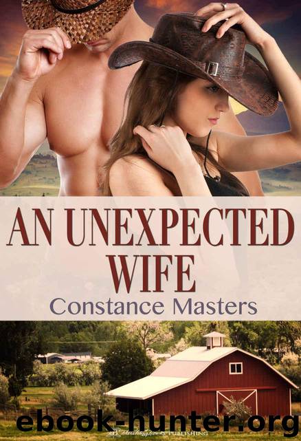 An Unexpected Wife by Masters Constance