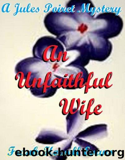 An Unfaithful Wife by Frank Howell Evans