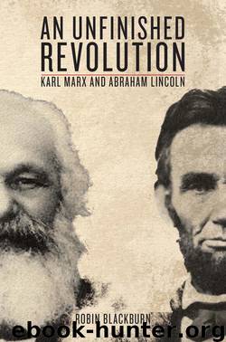 An Unfinished Revolution by Robin Blackburn