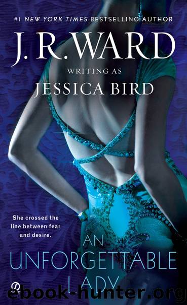 An Unforgettable Lady by J.R. Ward