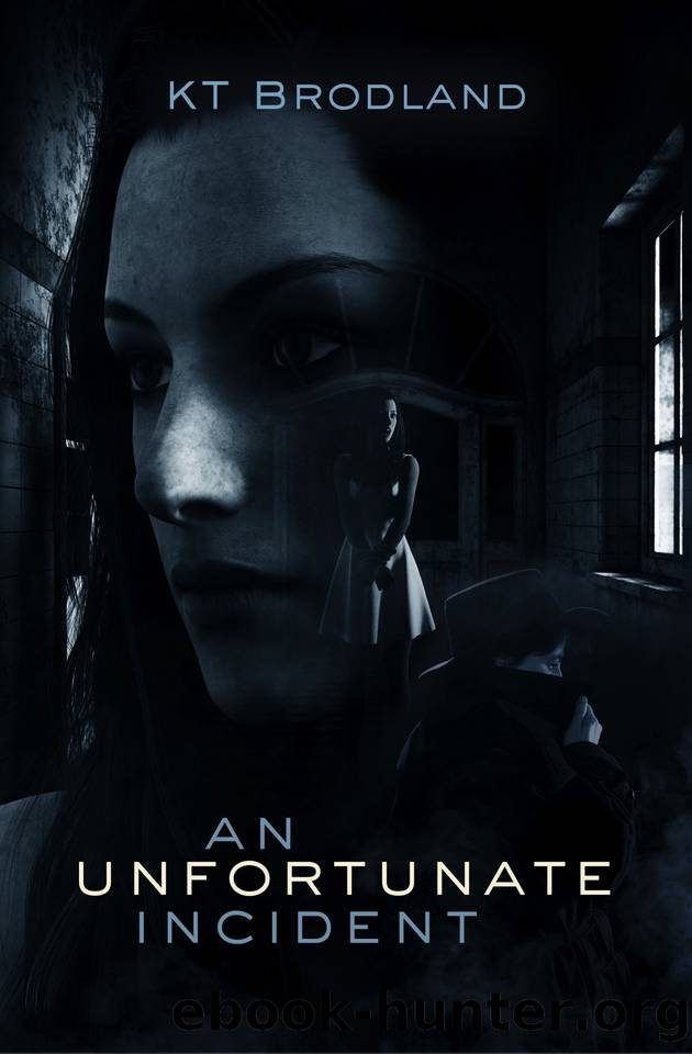 An Unfortunate Incident by K T Brodland