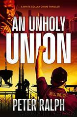 An Unholy Union by Peter Ralph