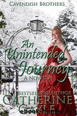 An Unintended Journey by Catherine Gayle