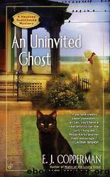An Uninvited Ghost by E.J. Copperman