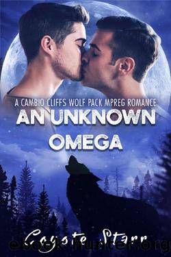 An Unknown Omega by Coyote Starr