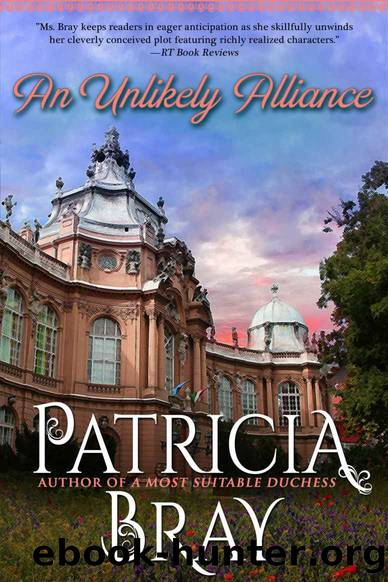 An Unlikely Alliance by Patricia Bray