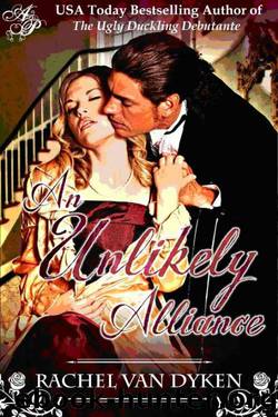 An Unlikely Alliance by Rachel van Dyken - House of Renwick 2.50 - An Unlikely Alliance
