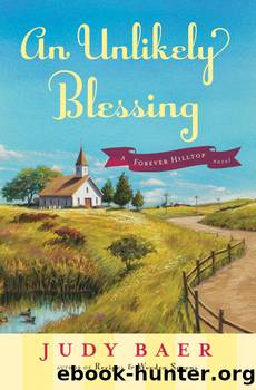 An Unlikely Blessing by Judy Baer