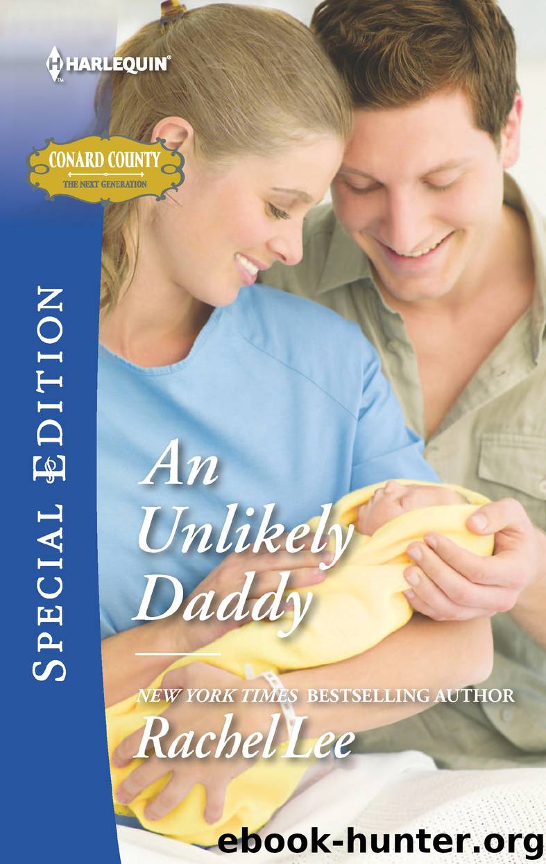 An Unlikely Daddy by Rachel Lee