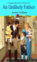 An Unlikely Father by Lynn Collum