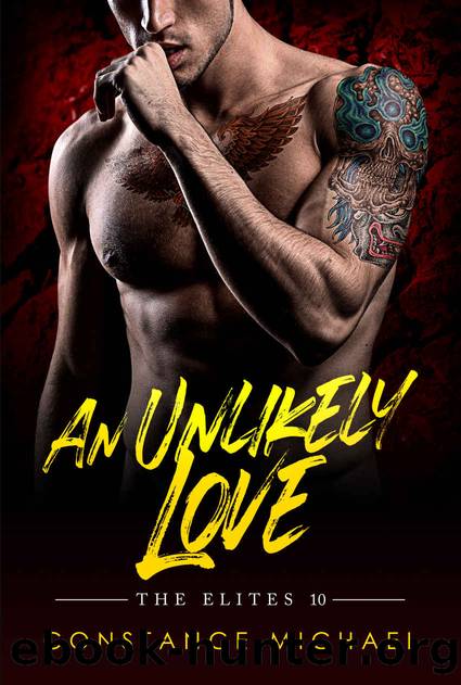 An Unlikely Love by Michael Constance & Club BWWM