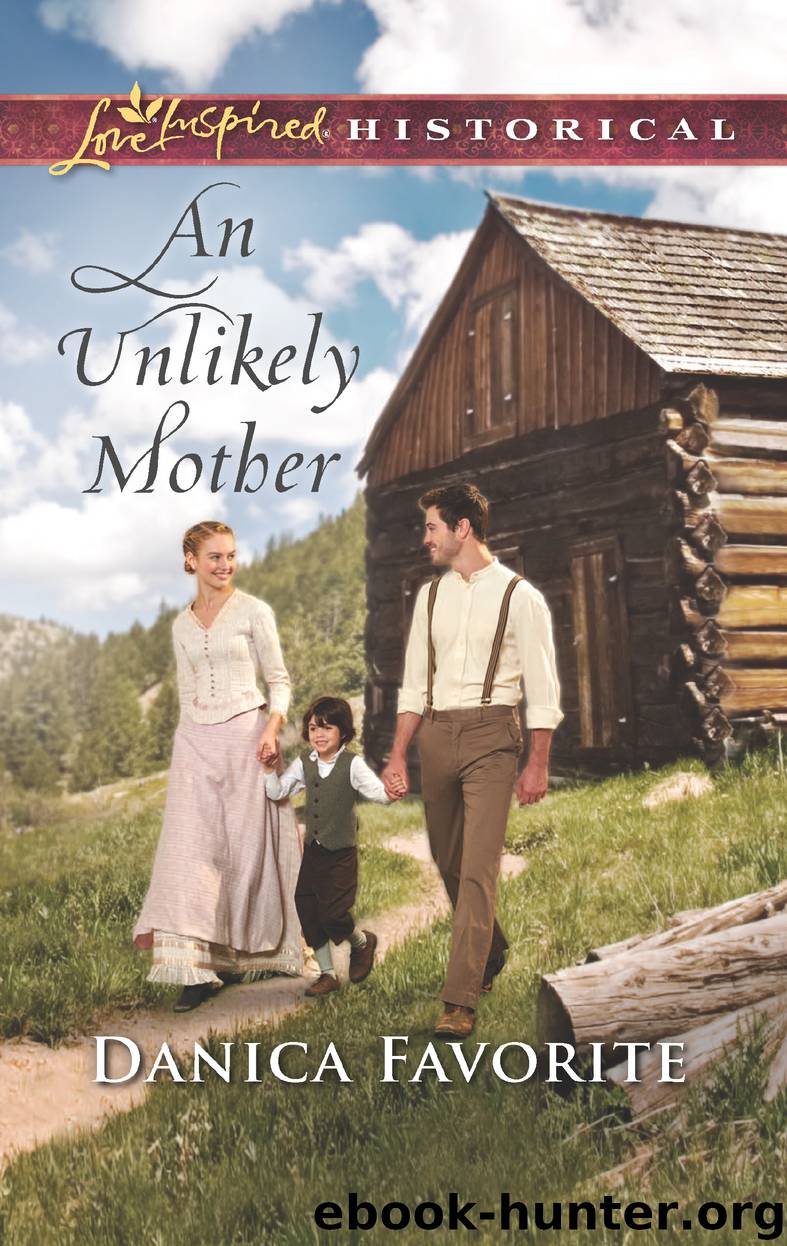 An Unlikely Mother by Danica Favorite