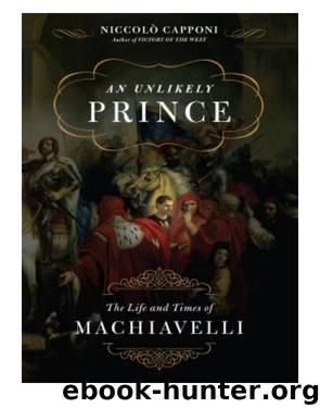 An Unlikely Prince by Niccolo Capponi