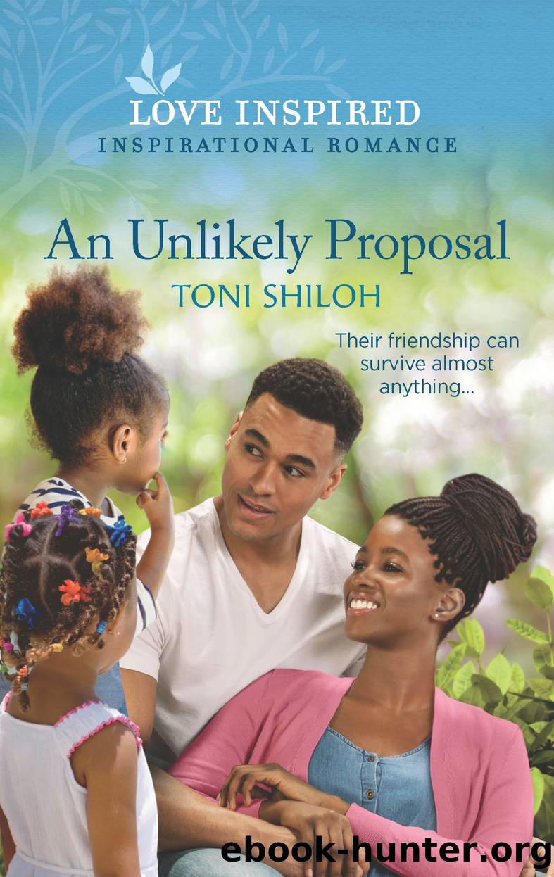 An Unlikely Proposal by Toni Shiloh