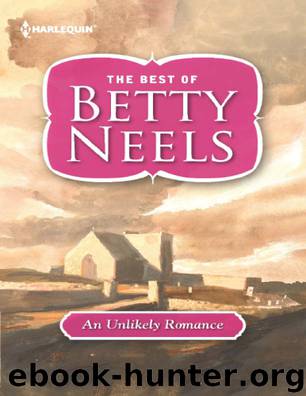 An Unlikely Romance by Betty Neels