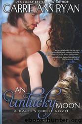 An Unlucky Moon by Ryan Carrie Ann