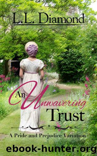 An Unwavering Trust by L.L. Diamond