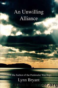 An Unwilling Alliance by Lynn Bryant