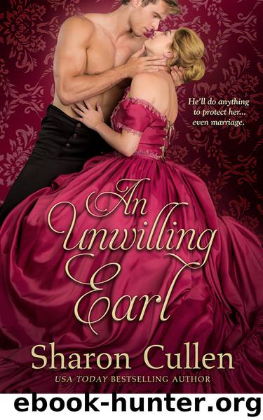 An Unwilling Earl by Sharon Cullen