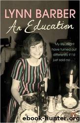 An education by Lynn Barber