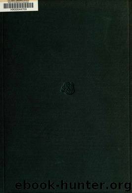 An introduction to dental anatomy and physiology, descriptive and applied by Hopewell-Smith Arthur 1865-1931