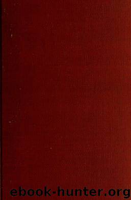 An introduction to the study of inorganic chemistry by unknow