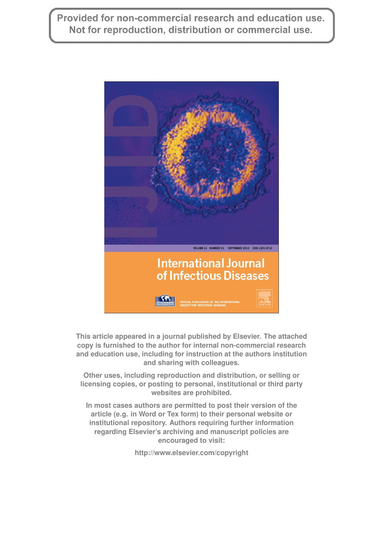 An unusual cluster of HIV-1 B/F recombinants in an Asian population by Leung R.K.K. Fong F.N.Y. et al
