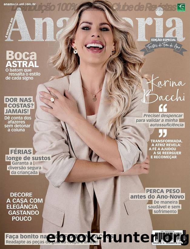 Ana Maria #1410 by 08Dez23