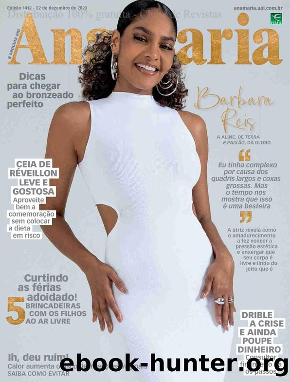 Ana Maria #1412 by 22Dez23