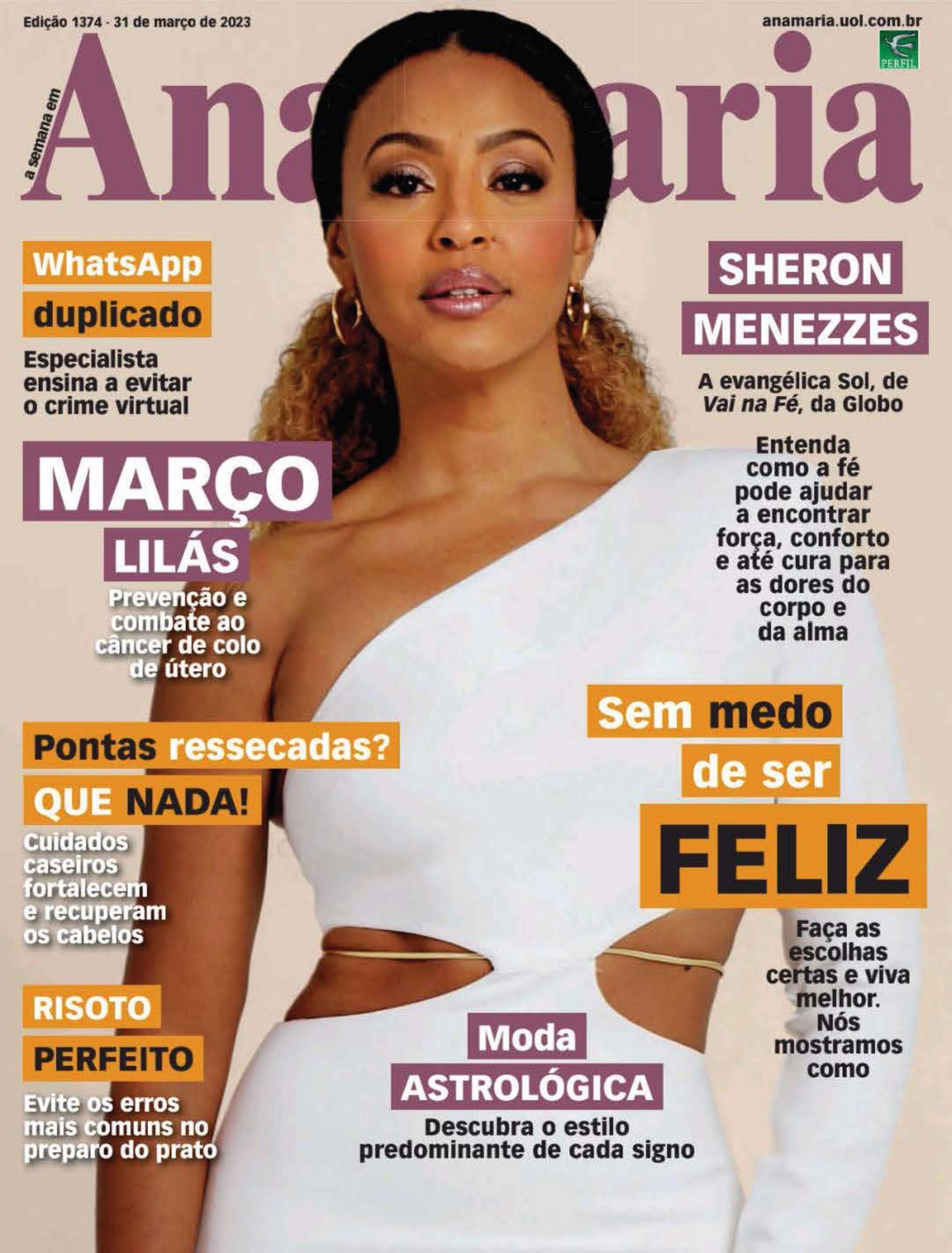 Ana Maria by Anfer (GR)