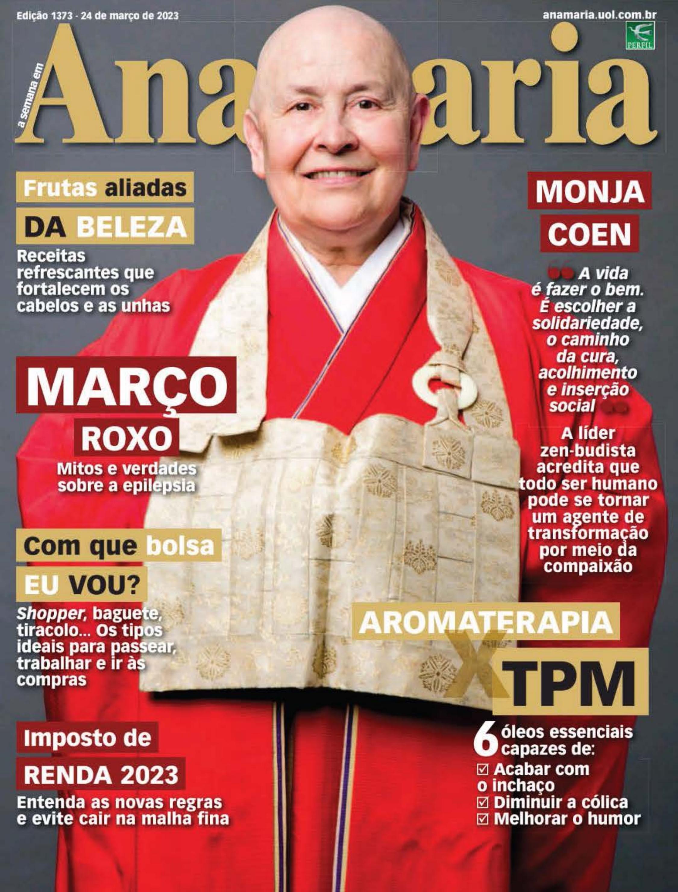 Ana Maria by Antfer (GR)