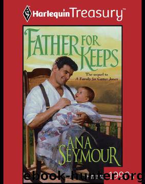Ana Seymour by Father for Keeps