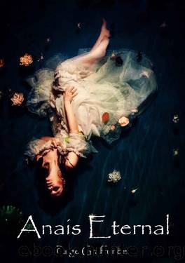Anais Eternal by Paige Graffunder
