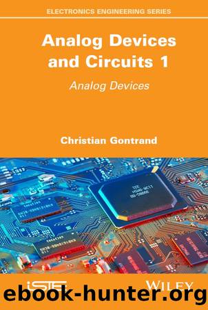 Analog Devices and Circuits 1 by 2023