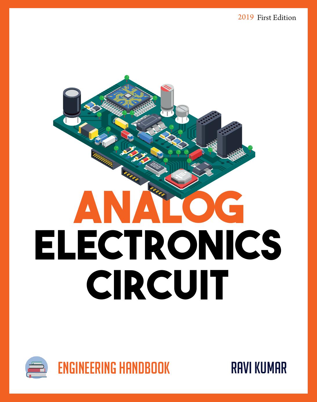 Analog Electronic Circuit Engineering Handbook by Unknow