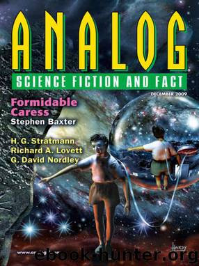 Analog SFF, December 2009 by Dell Magazine Authors