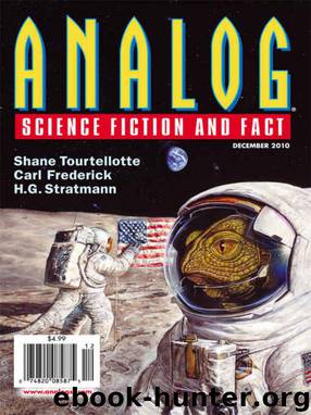 Analog SFF, December 2010 by Dell Magazine Authors