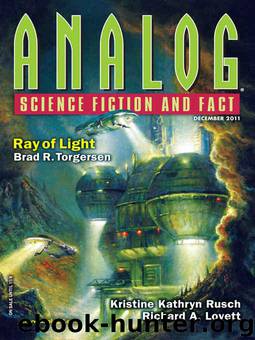 Analog SFF, December 2011 by Dell Magazine Authors