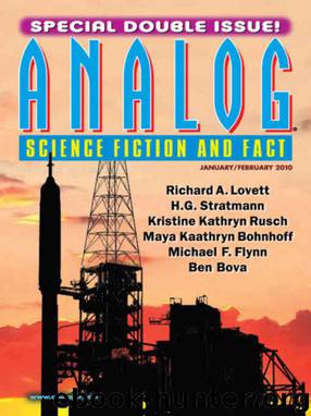 Analog SFF, January-February 2010 by Dell Magazine Authors
