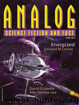 Analog SFF, June 2011 by Dell Magazine Authors
