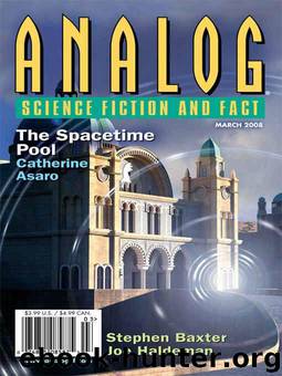 Analog SFF, March 2008 by Dell Magazine Authors
