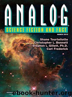 Analog SFF, March 2010 by Dell Magazine Authors
