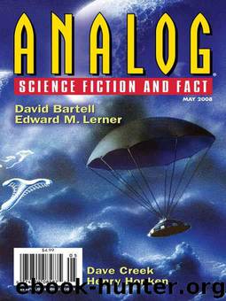 Analog SFF, May 2008 by Dell Magazine Authors