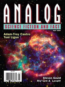 Analog SFF, May 2009 by Dell Magazine Authors